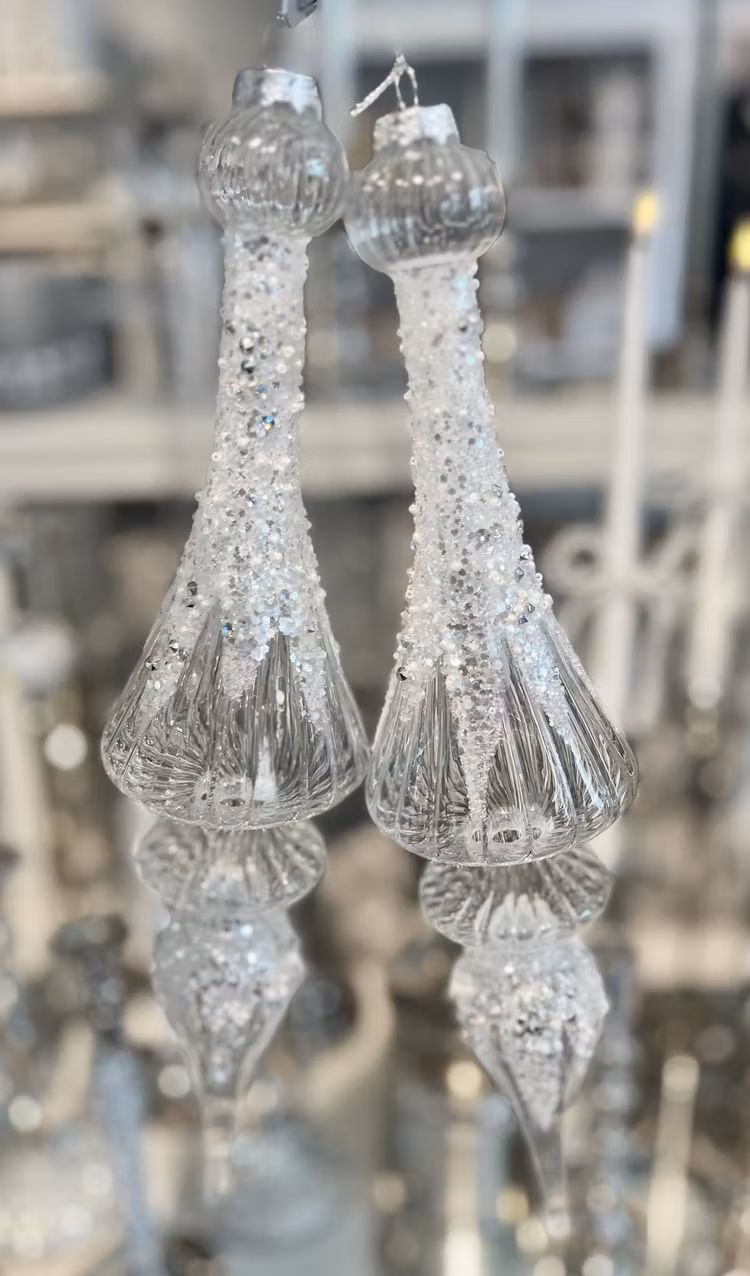Julkula spira glas