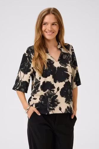 Culture Rachel Elitha blouse