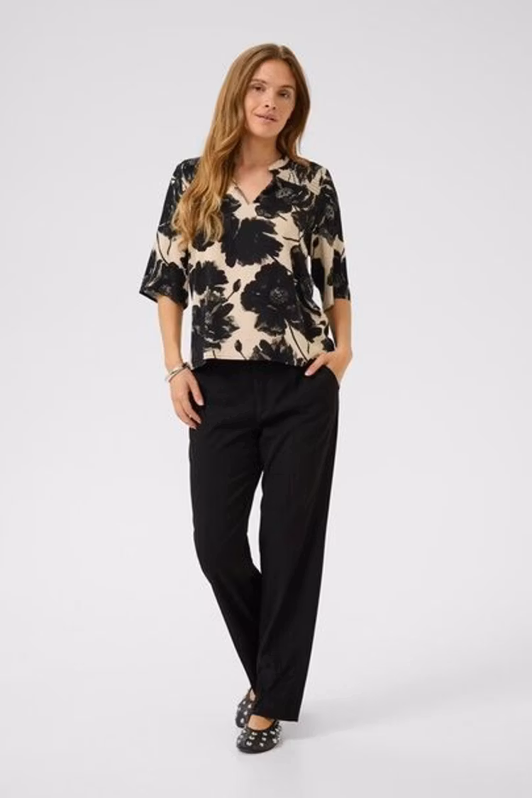 Culture Rachel Elitha blouse