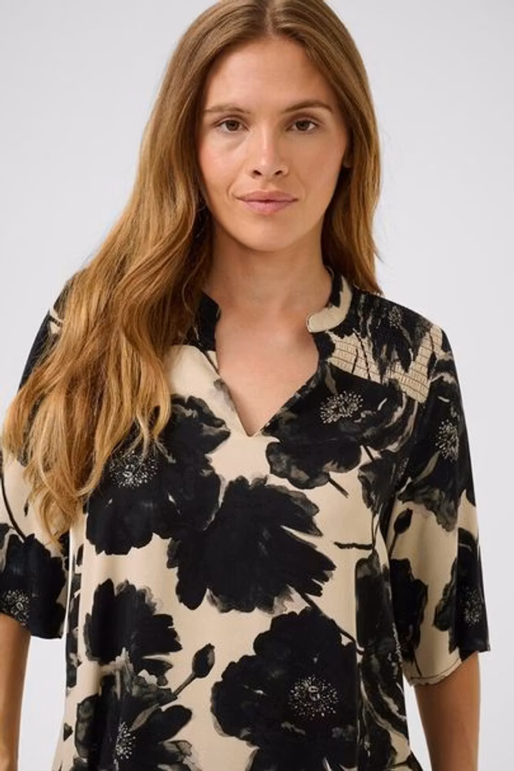 Culture Rachel Elitha blouse