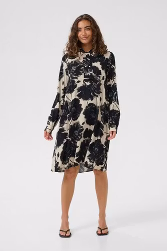 Culture Rachel Elitha short dress