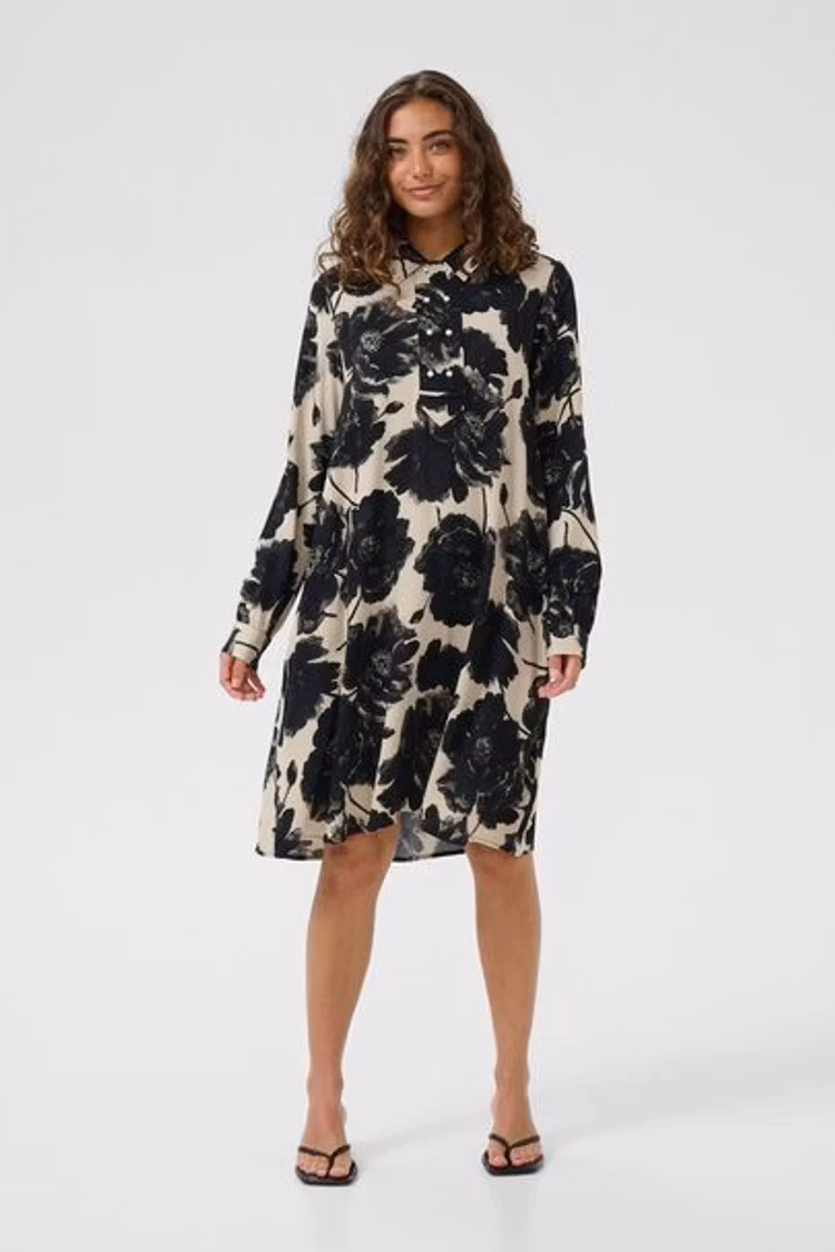Culture Rachel Elitha short dress
