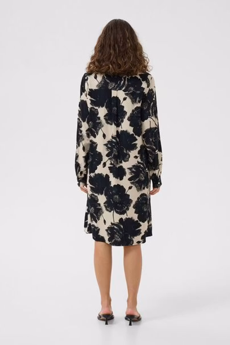 Culture Rachel Elitha short dress