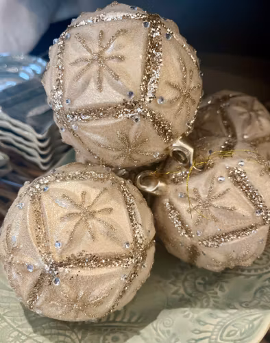 Julkula champagne