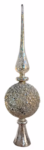 Spira tree top fattigmanssilver