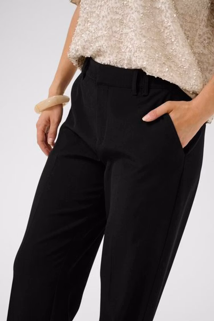 Culture Belle Clara Cigarette pants