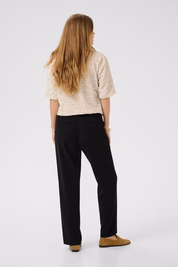 Culture Belle Clara Cigarette pants