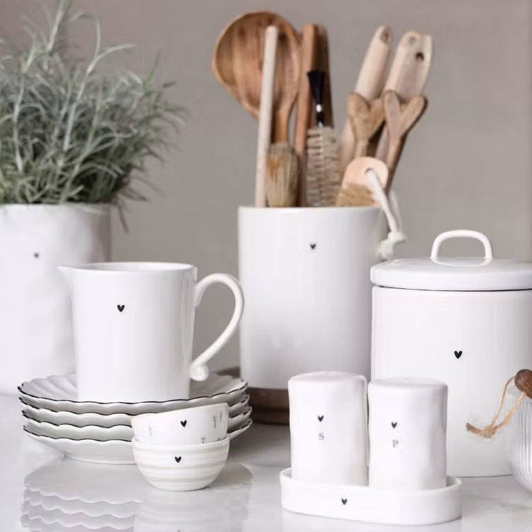 BC Collection Salt & Pepper set