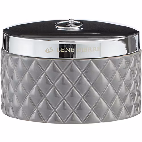Lene Bjerre Portia jar grey/silver