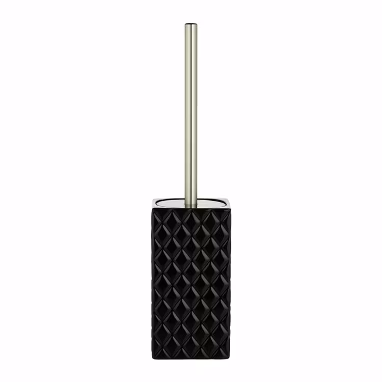 Lene Bjerre Portia toilet brush black