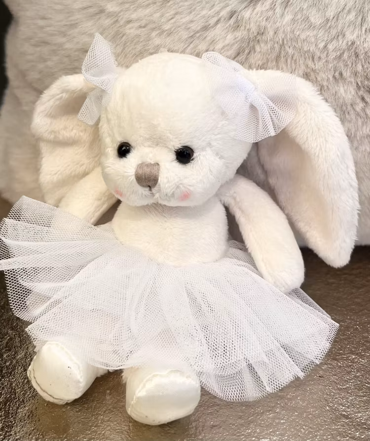 Bukowski Little dancing Monique vit