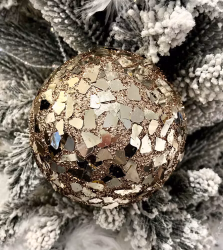 Julkula champagneflakes