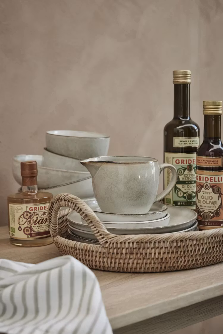 Lene Bjerre Norah Basket