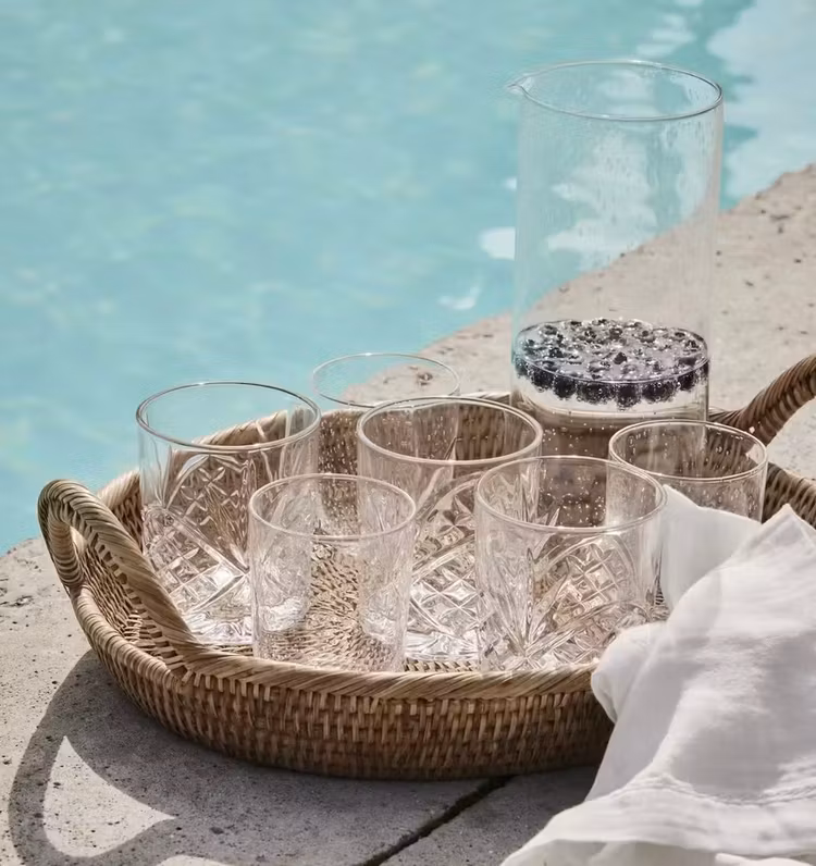 Lene Bjerre Norah Basket