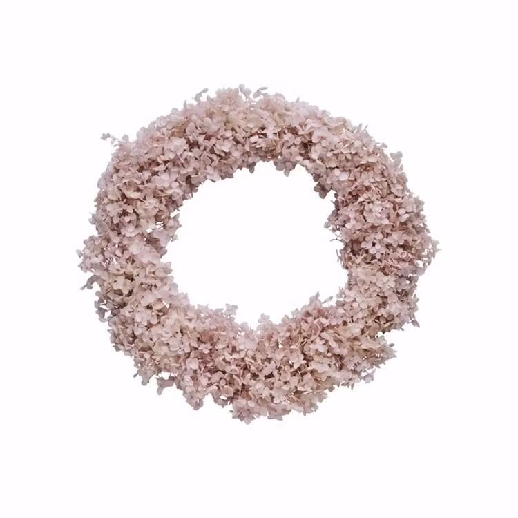 Lene Bjerre Hyllia hydrengea wreath rose