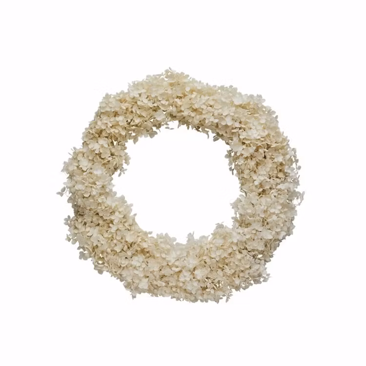 Lene Bjerre Hyllia hydrengea offwhite