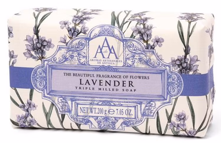 Soap Lavender