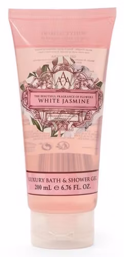 Bath & shower gel White Jasmine