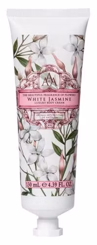Body cream White Jasmine