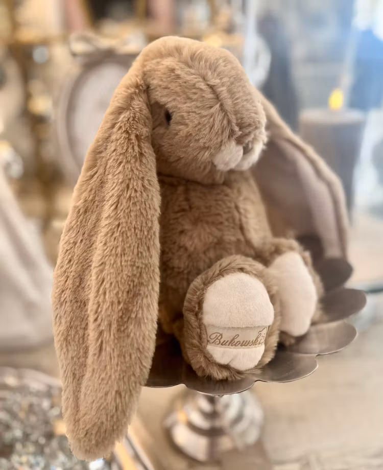 Bukowski Friendly Kanini taupe