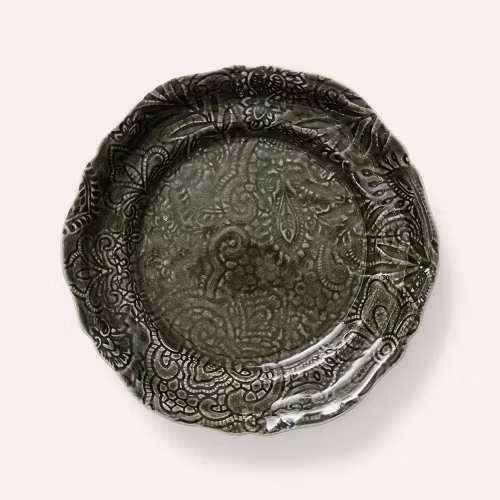 Sthål assiette shadow