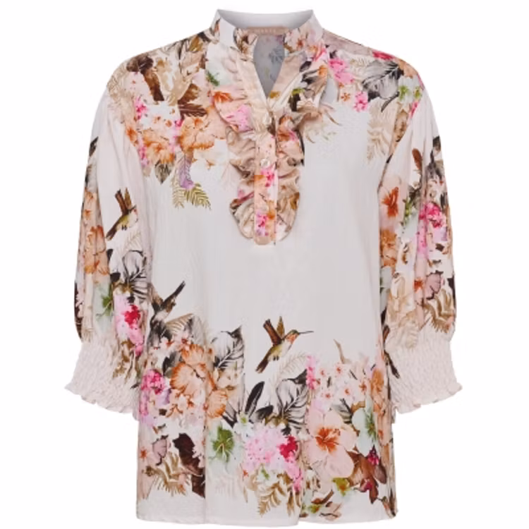 Marta du chateau charlie shirt
