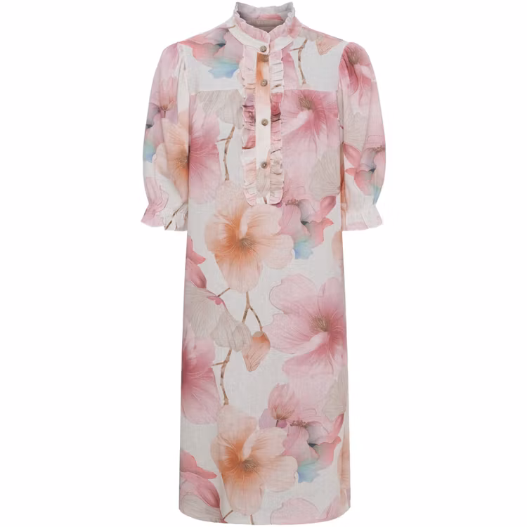 Marta du chateau Joella dress