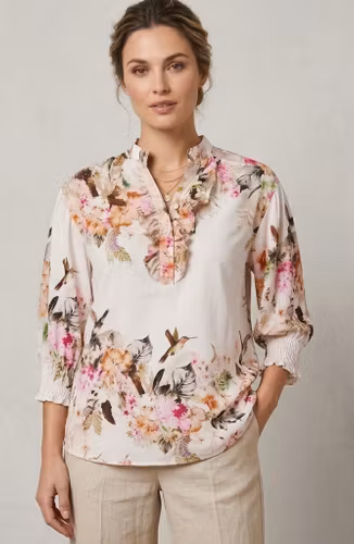Marta du chateau charlie shirt
