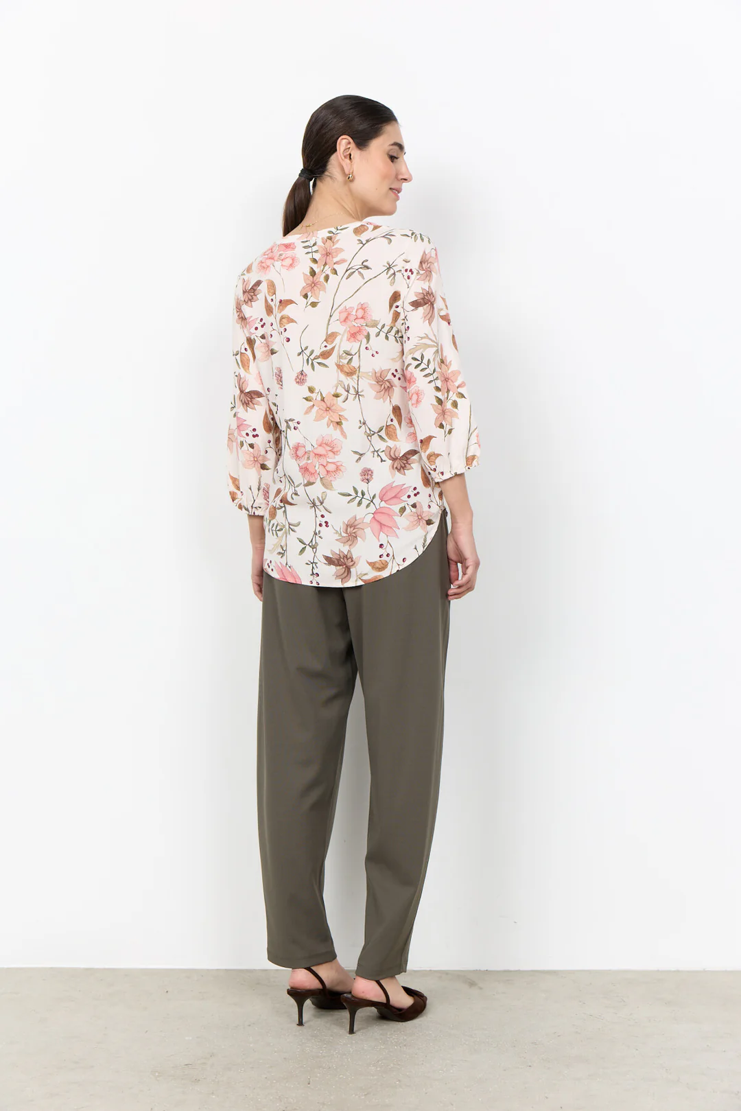 Soya Concept Grace blus cream