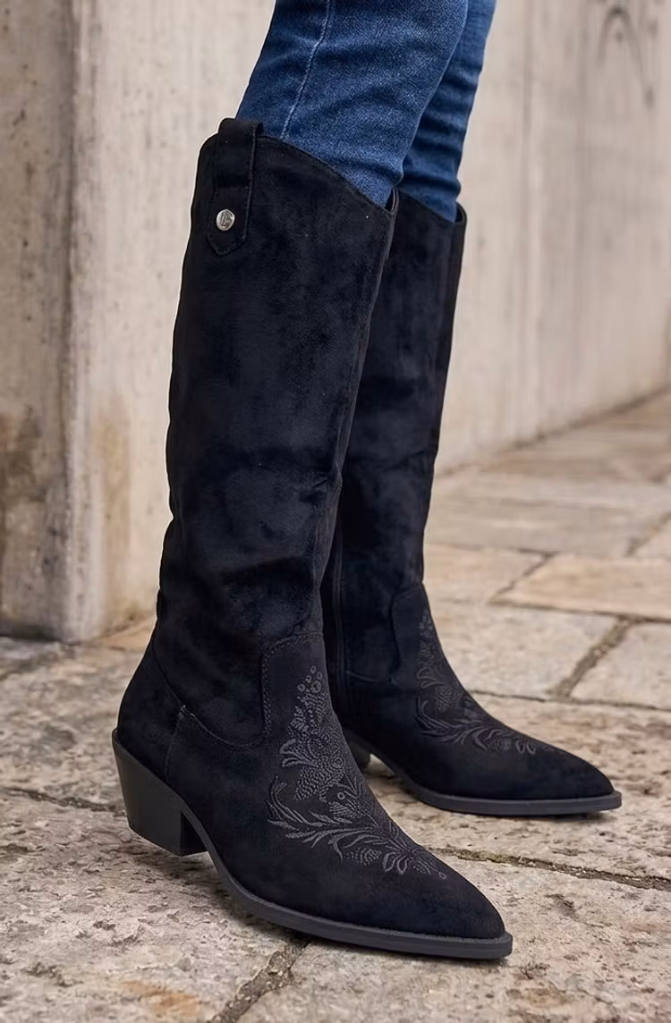 Boots Nashville