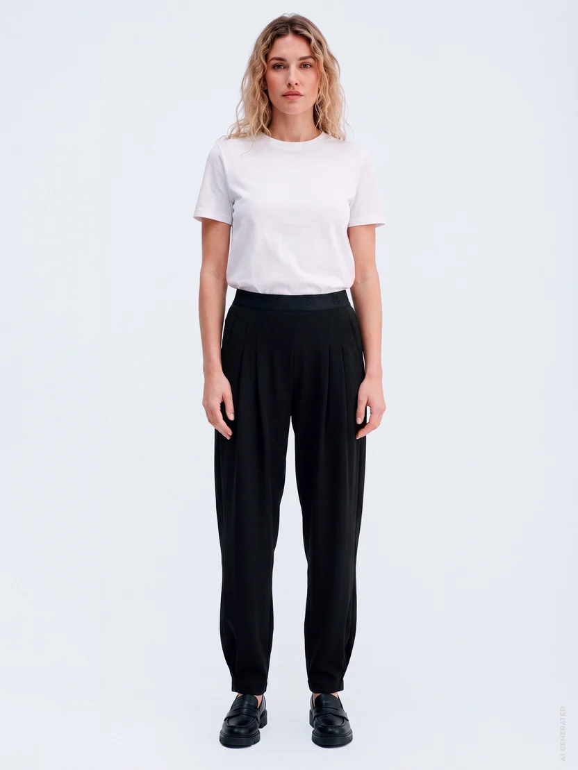 Gossia AtalieGO Pants black