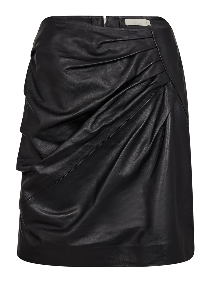 Gossia BeverlyGo skirt black