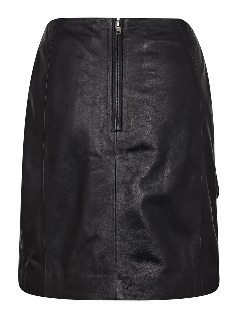 Gossia BeverlyGo skirt black