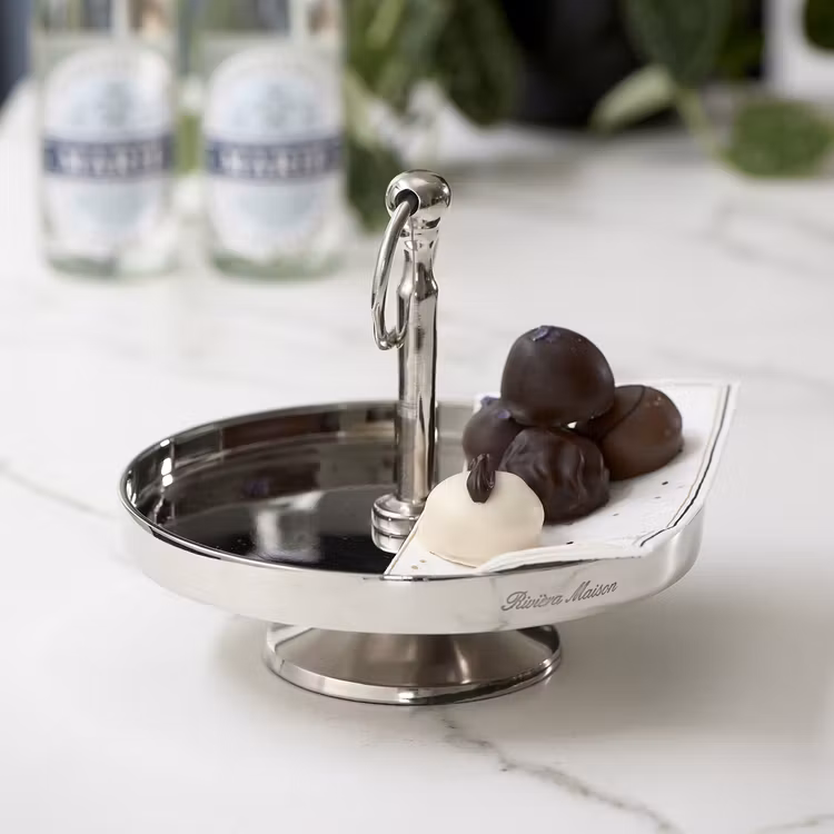Riviera Maison Camden Cake Stand