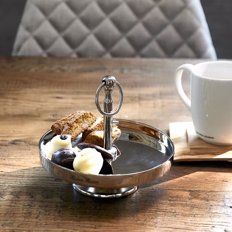 Riviera Maison Camden Cake Stand