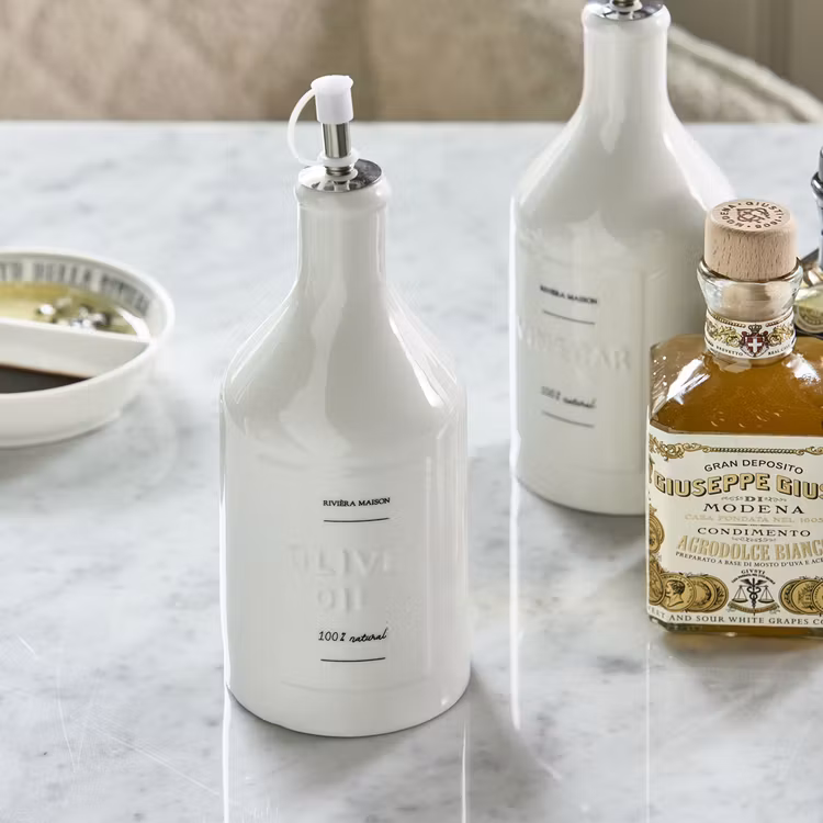 Riviera Maison Capri Oil bottle