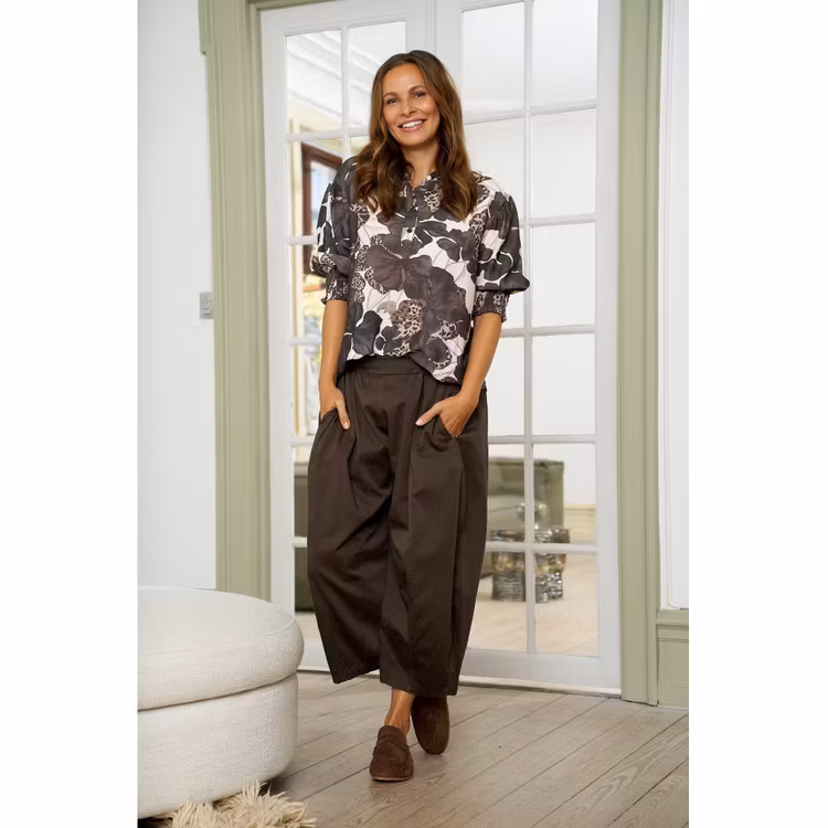 Marta du chateau Melisande shirt
