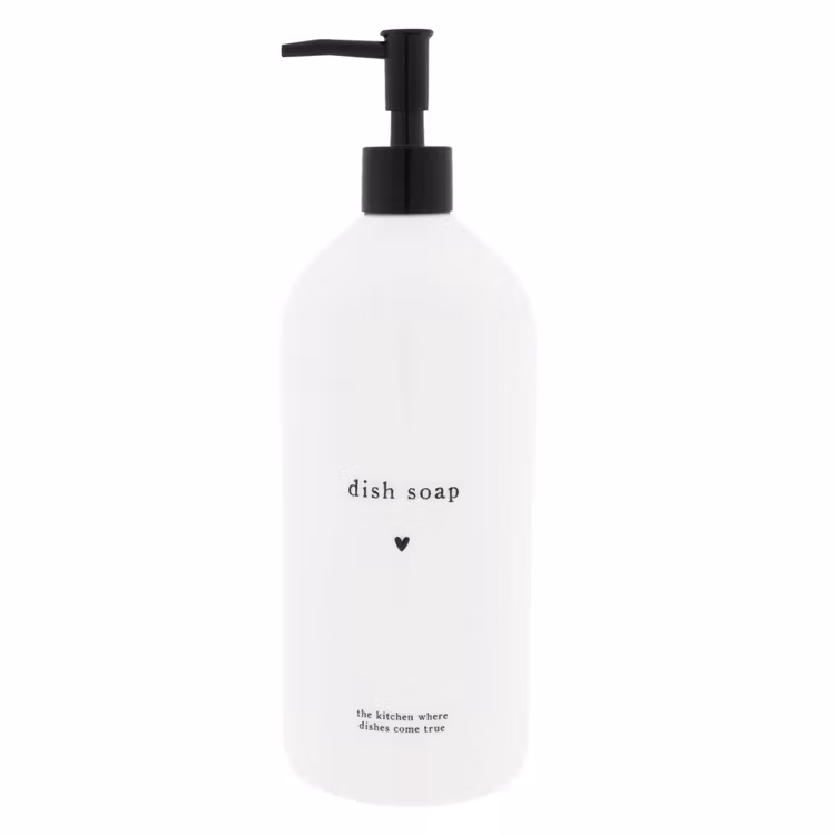 BC Collection Dish soap dispenser