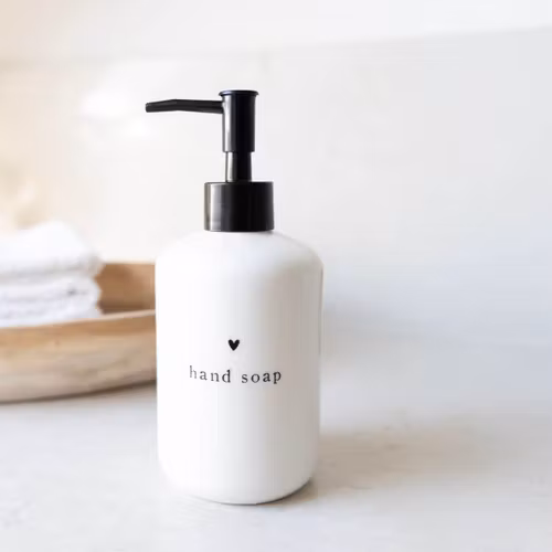 BC Collection Soap dispenser