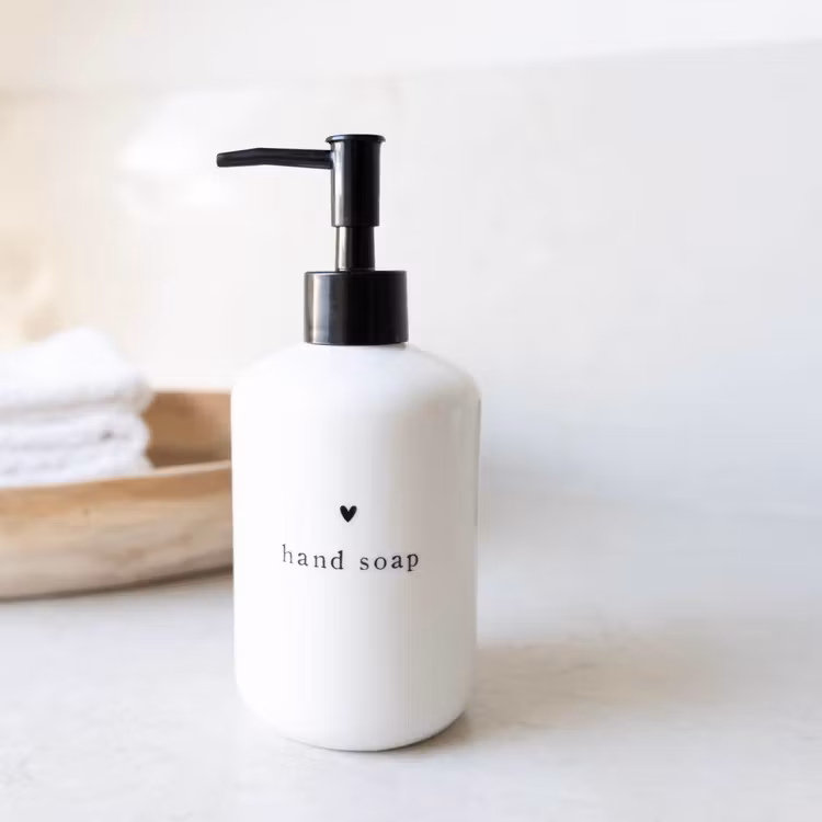 BC Collection Soap dispenser