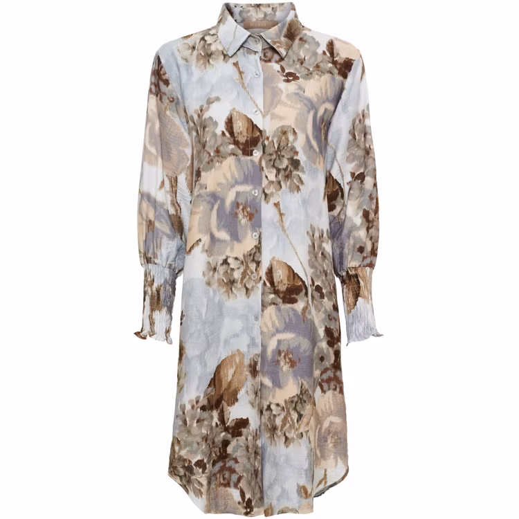 Marta du chateau Begonia dress