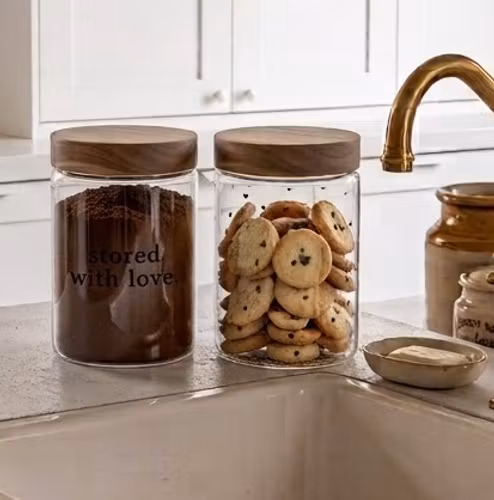 BC Collection Storage medium