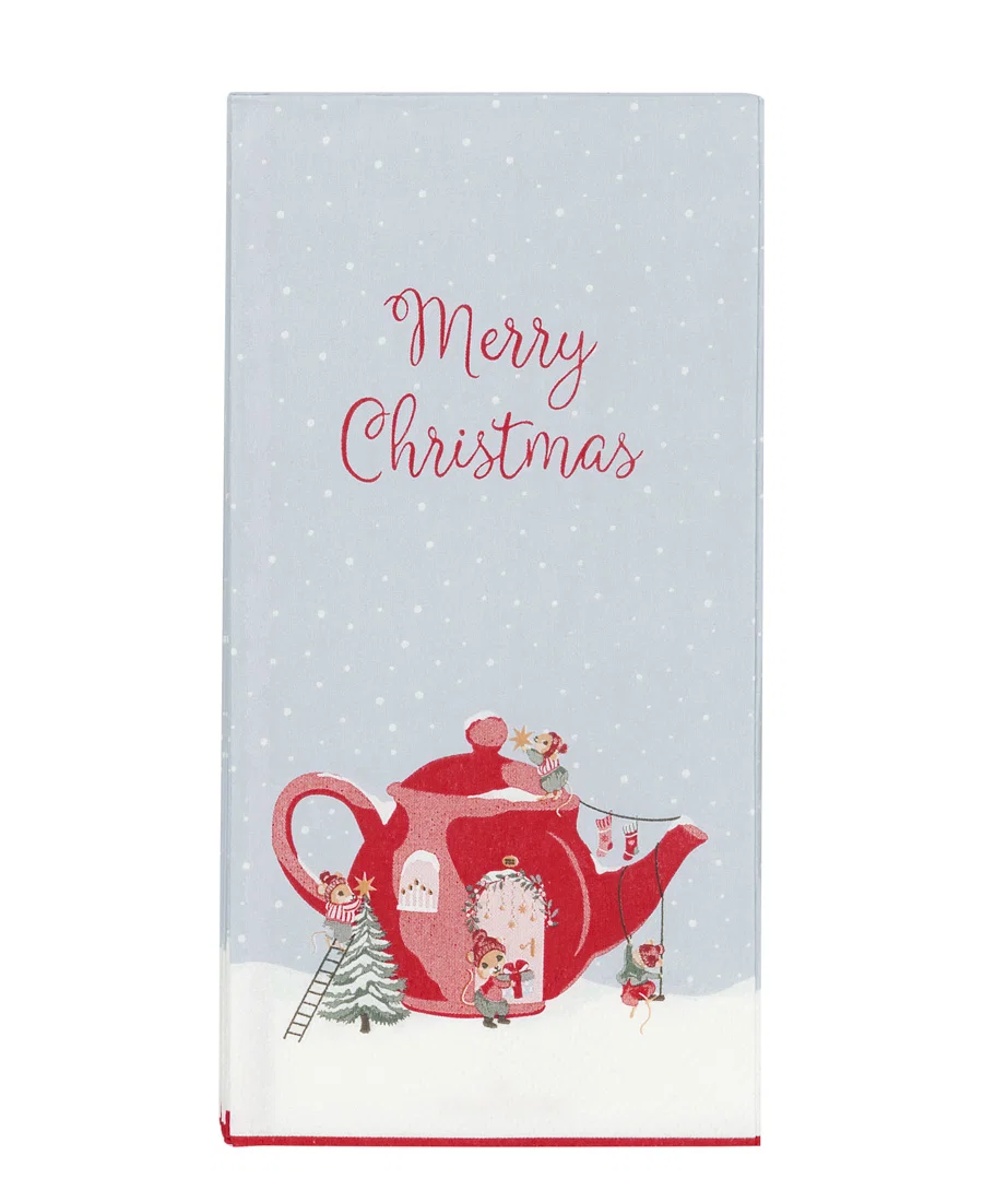 Greengate Napkin Joanni