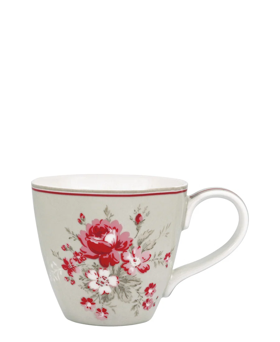Greengate Mug Marie beige
