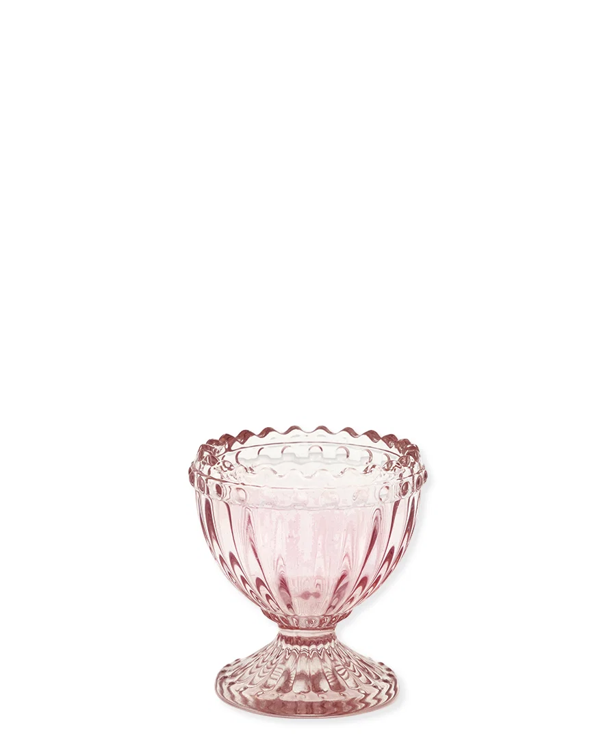 Greengate Egg cup Alice pale pink