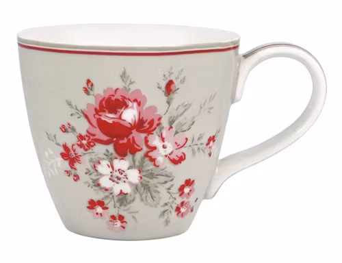 Greengate Mug Marie beige