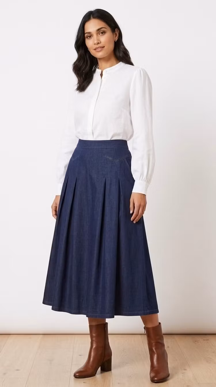 Marta du chateau Eriana Skirt