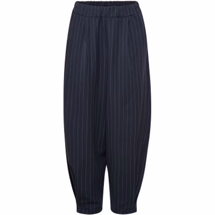 Marta du chateau Nebula pants navy