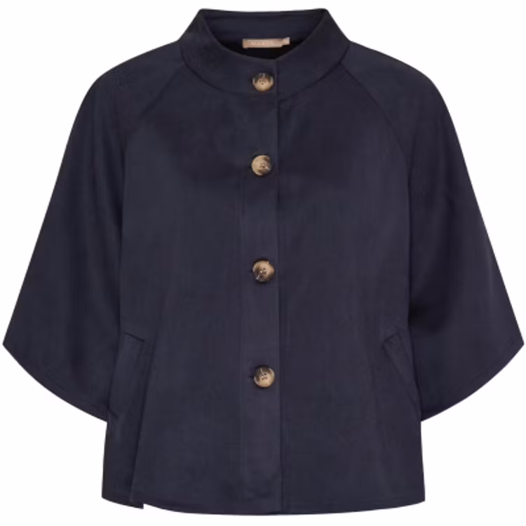 Marta du chateau Britta Jacket black