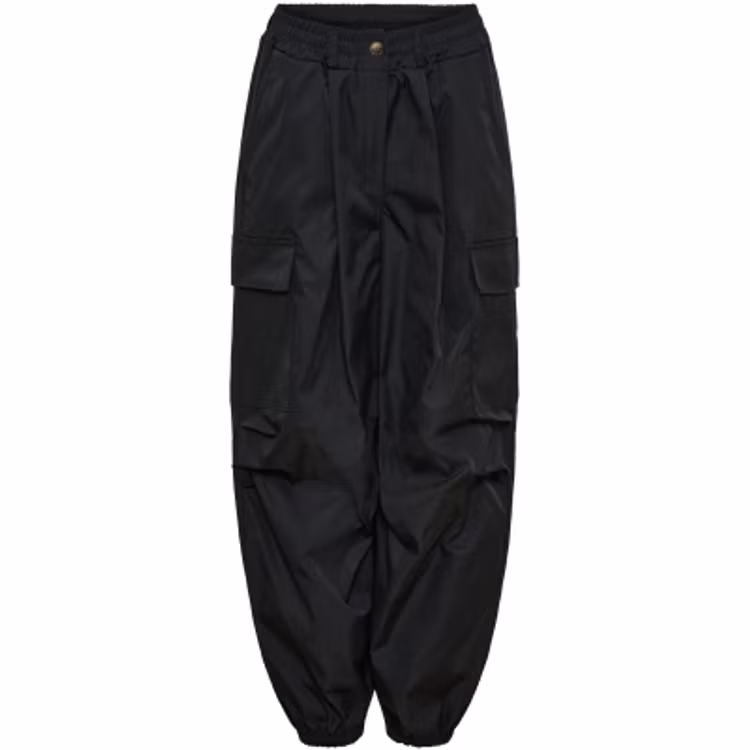 Marta du chateau Vanilla pants black